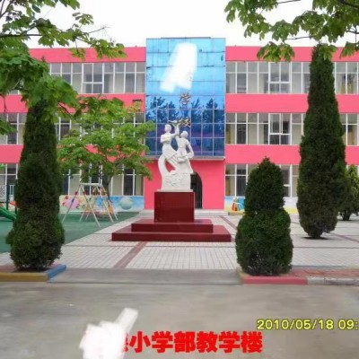 私立独资中小学幼儿园整体转让