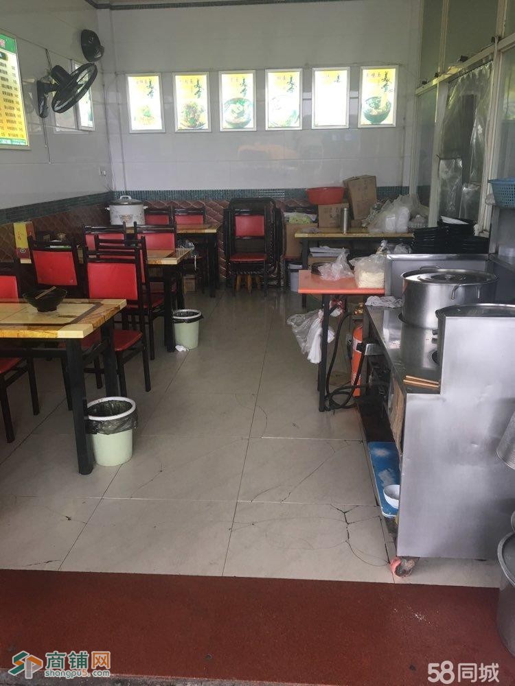 出租坦直中学对面临街门面(商业楼、工业区、银行、酒店、迪士尼图2