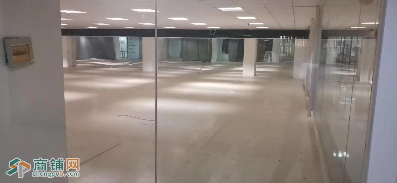 青岛李沧区商铺招商面积可组合，随时看，酒店用品，家具办公图3