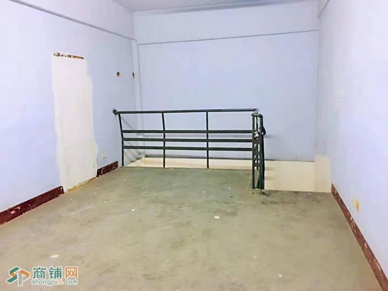 五块石轻纺城火爆商铺出租图2