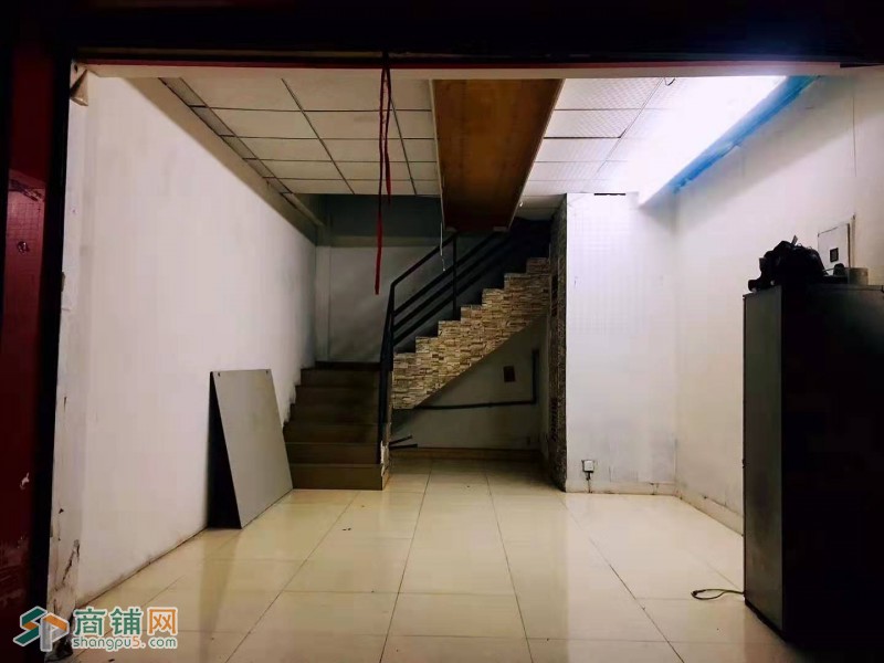 五块石轻纺城火爆商铺出租图3
