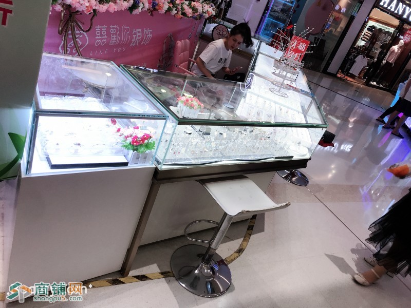 转让龙岗横岗购物中心商铺转让图2