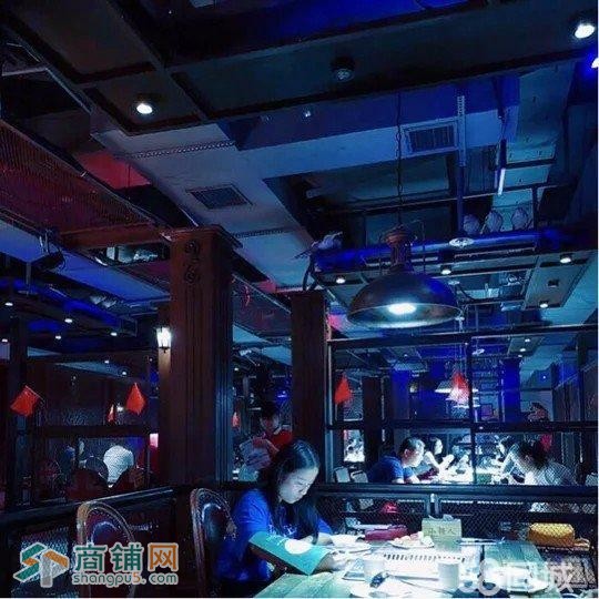 生意转让，花板桥步步高商铺转让图2