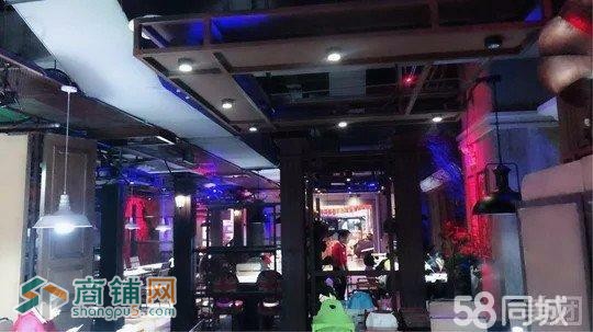 生意转让，花板桥步步高商铺转让图3
