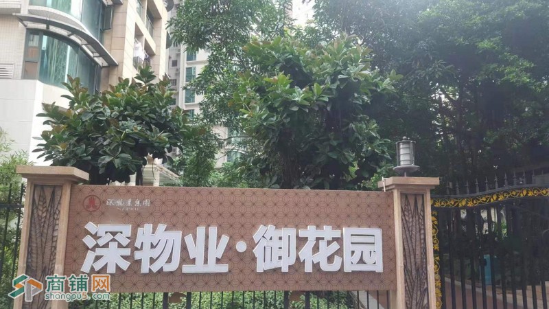 粤港澳大湾区皇岗口岸科技商铺急售图2