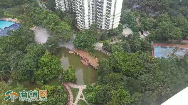 粤港澳大湾区皇岗口岸科技商铺出租图2