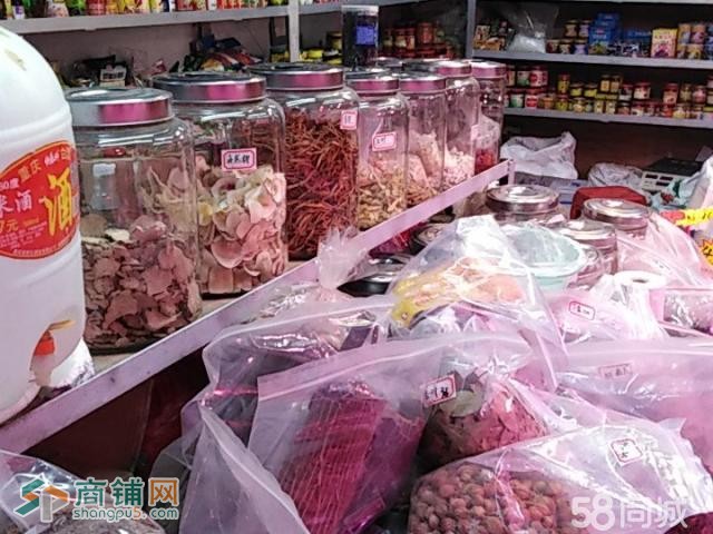 转让龙岗大发埔市场店面图2