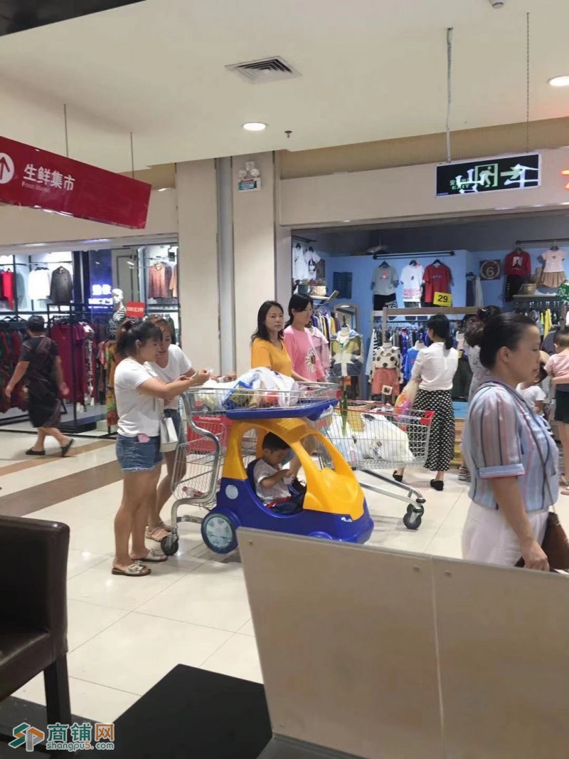转让东莞南城区家乐福内奶茶店图2