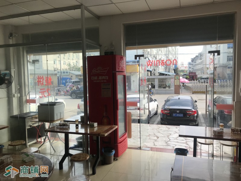 宝安区钟屋新村餐饮店转让图3