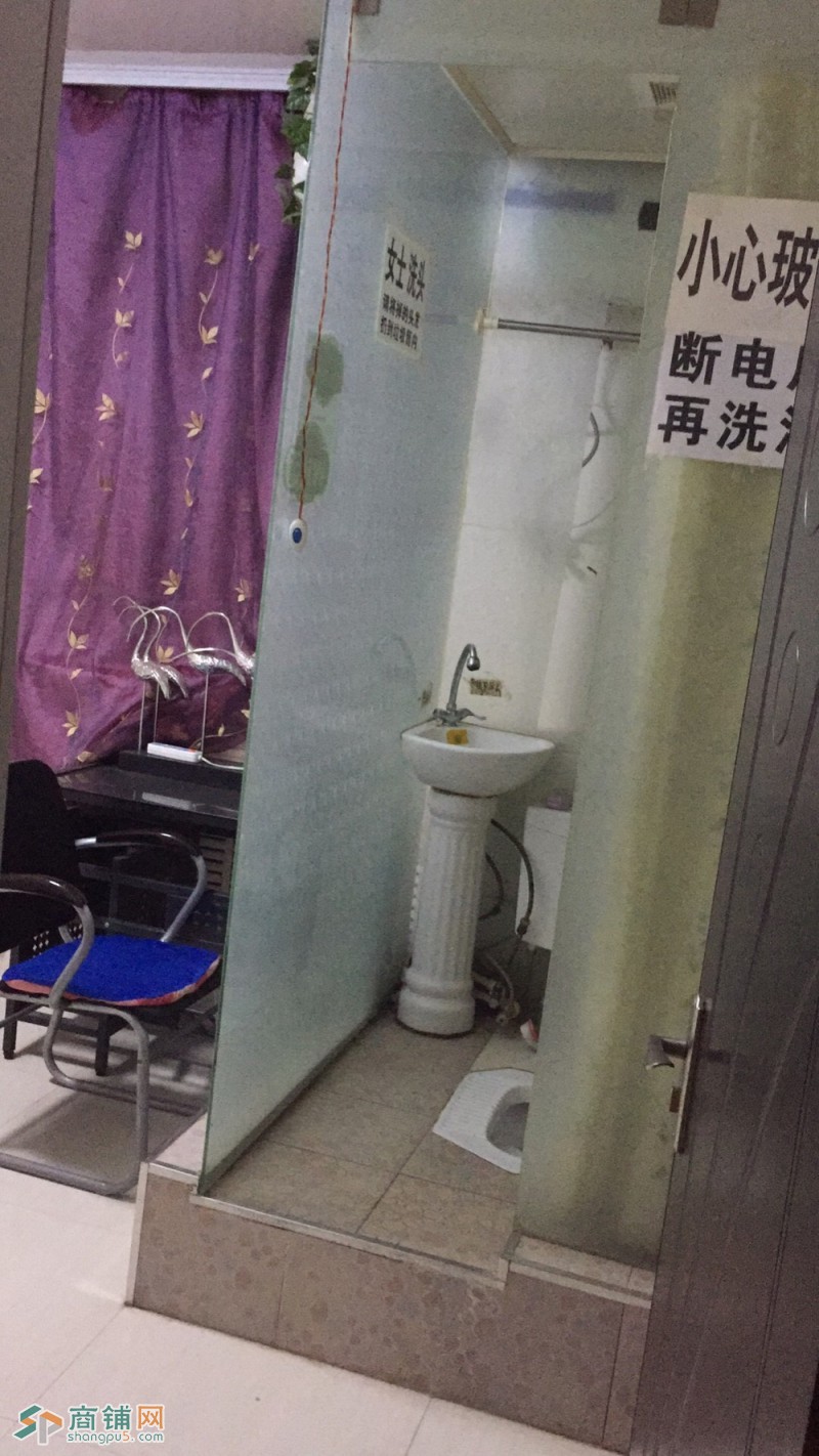 转让饱满旅店图3
