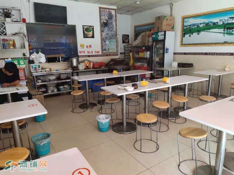 宝安区福永木桶饭转让图3