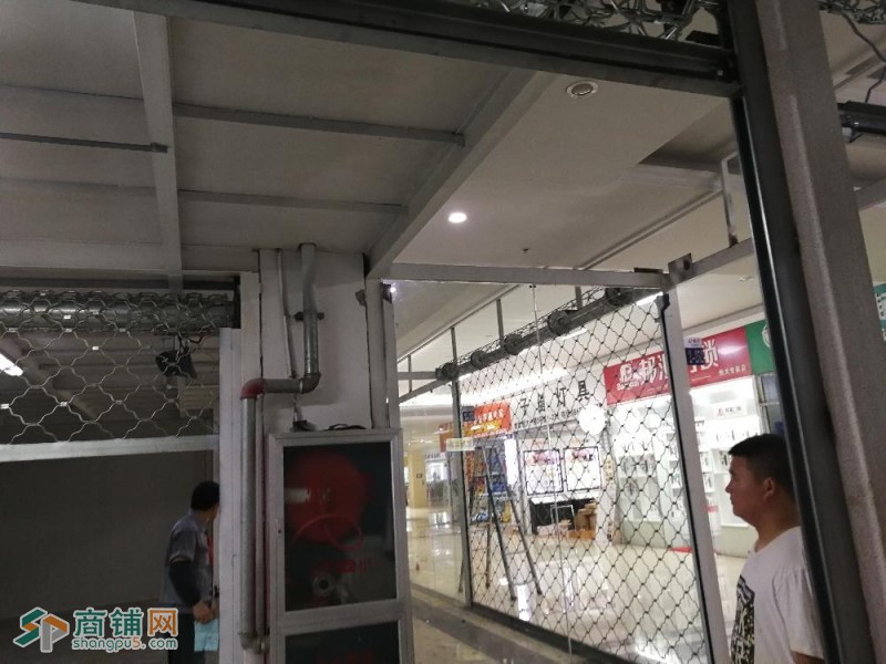 恒大建材家居市场店铺转让图2