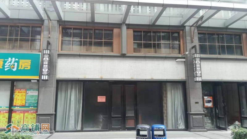 出租天河北144方沿街商铺图2