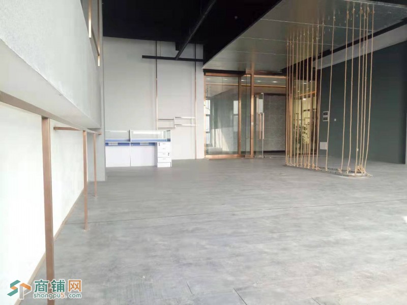 长盛服装中心 新火车站 地铁上盖，物业直租 0入场费图2