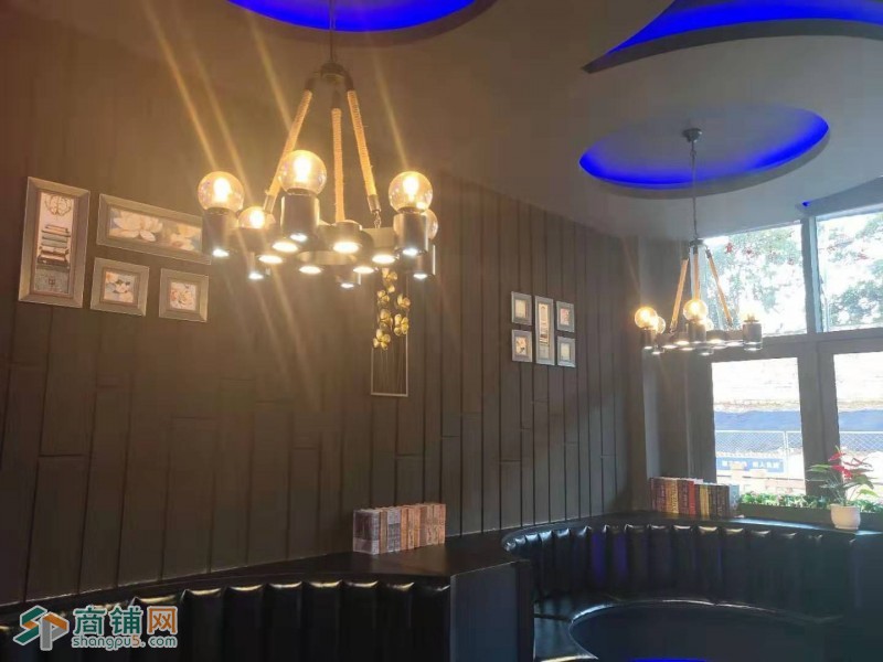 火锅店转让！购物中心商场内餐饮店低价转让图2