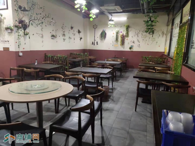 宝安区宝安中心餐饮店转让W图3