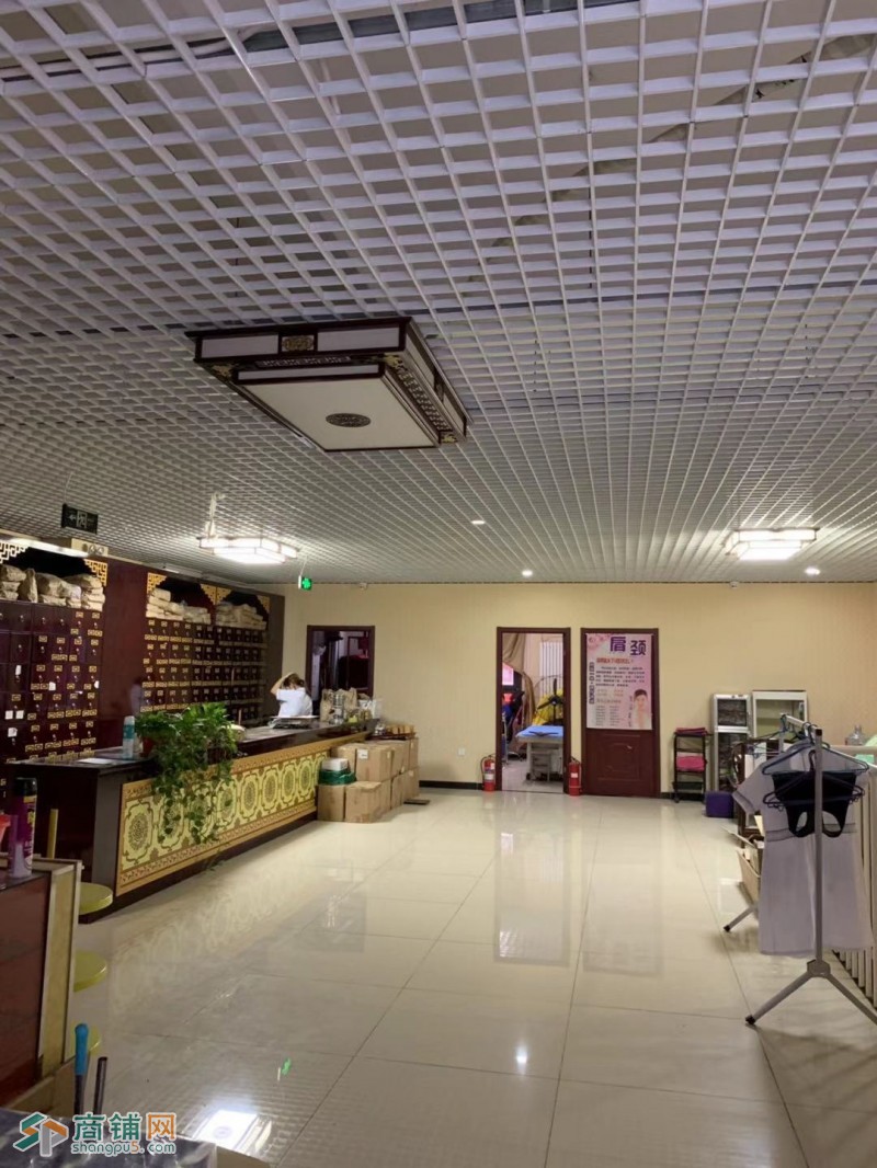 出租北京朝阳区高碑店临街二层整层商铺  中介勿扰图2
