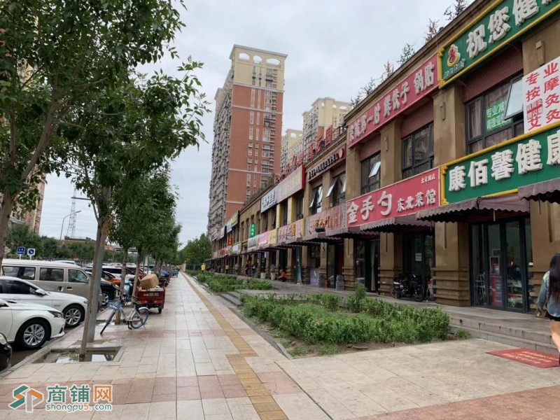 出租北京朝阳区高碑店临街二层整层商铺  中介勿扰图3