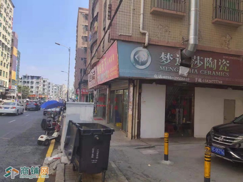 龙华区大浪餐饮店转让W图3