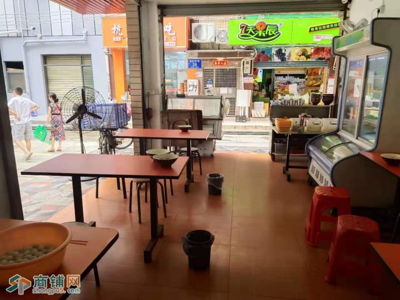 龙岗区坂田麻辣烫转让W图2