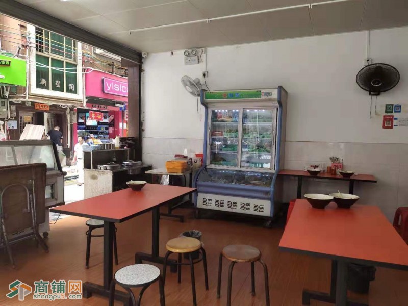 龙岗区坂田麻辣烫转让W图3