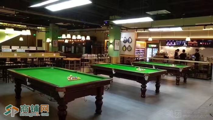 杭州下沙宝龙商业中心旺铺转让休闲娱乐大学城电玩桌游轰趴图3
