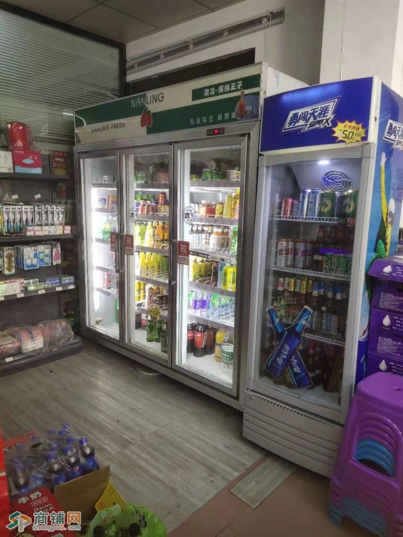 龙岗区坂田便利店转让W图2