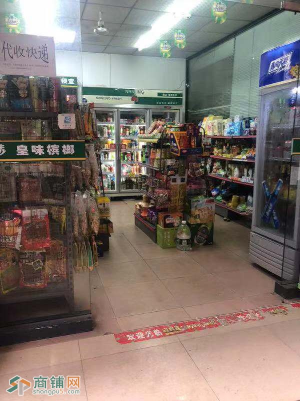龙岗区坂田便利店转让W图3