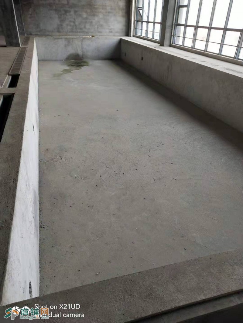 惠南地标建筑自带泳池招商健身房图2