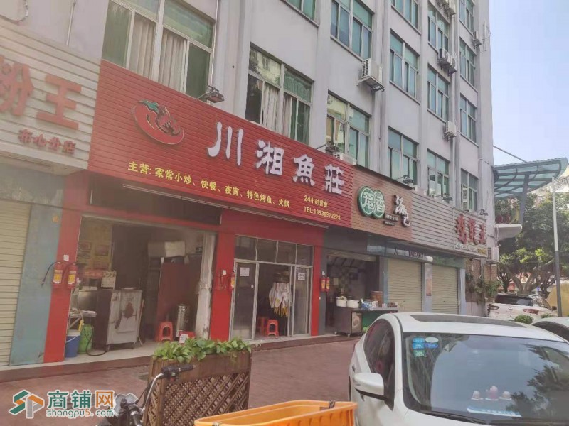 宝安区宝安中心餐饮店转让W图3