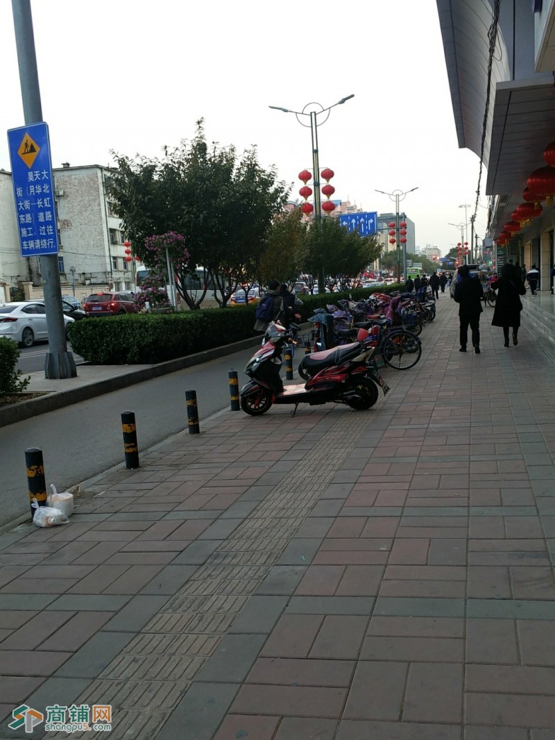 转北京房山云柏底商图3
