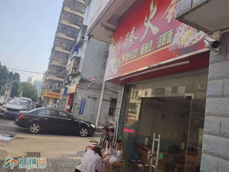 布吉区长龙火锅店转让W图3