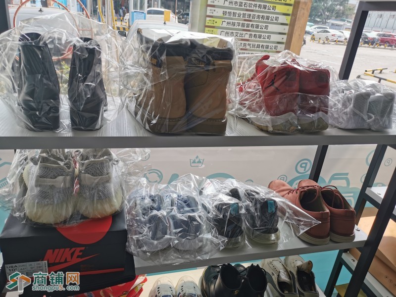 厦滘唯一洗衣店/干洗店转让图3