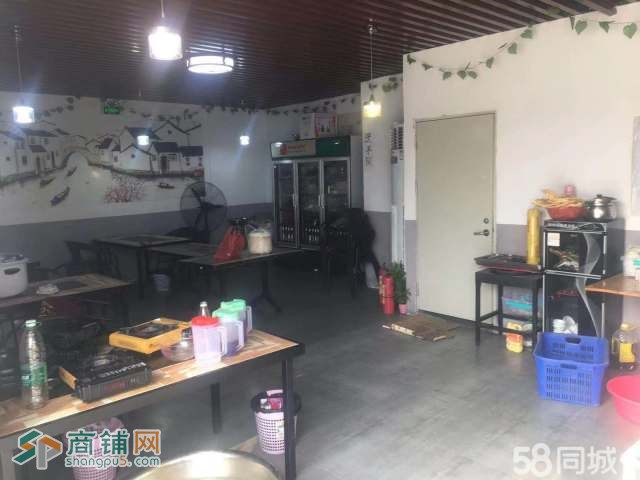 宝安区喜民丰百货餐饮店转让W图2