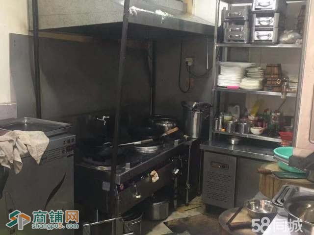 宝安区喜民丰百货餐饮店转让W图3