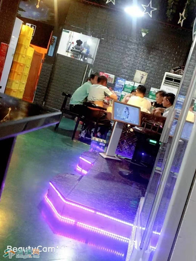 光明区公明长圳路烧烤店转让W图3