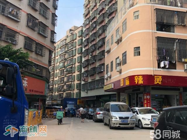龙岗区坂田餐饮店转让W图2