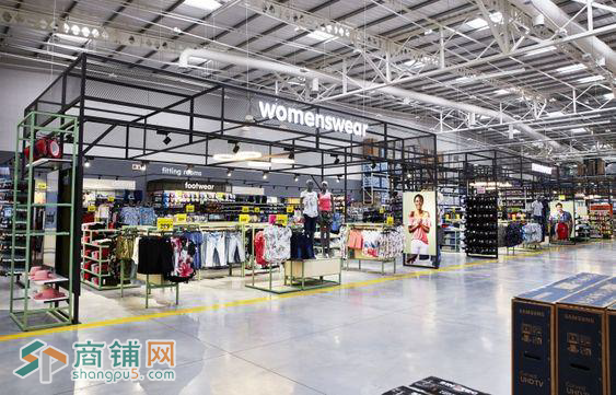 光化时代/油站--码上鲜综合商场旺铺火热招商（新筹备店）图2