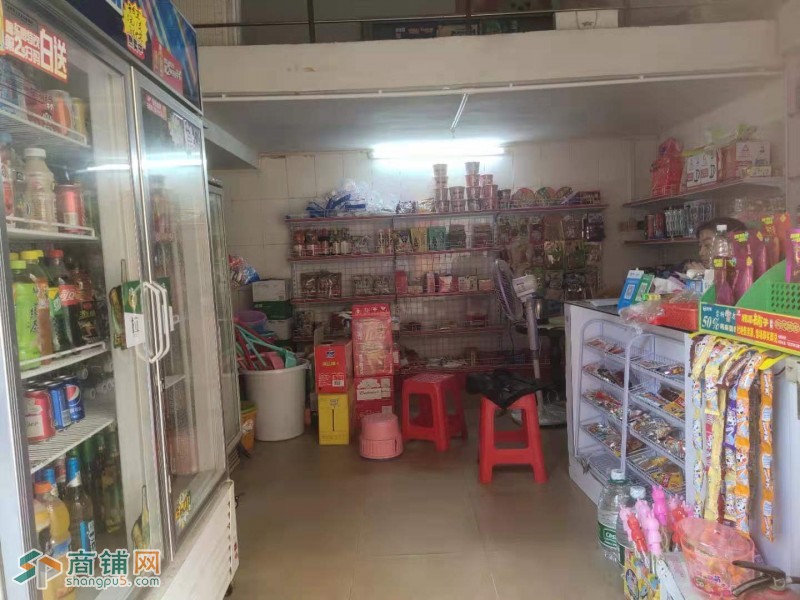 宝安沙井便利店转让W图3