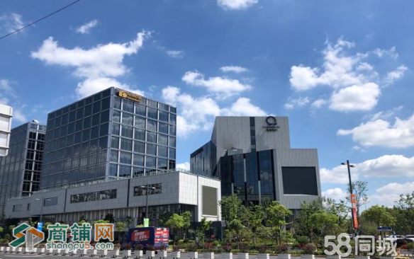 江桥绿地新都会图2