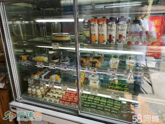 龙岗坂田蛋糕店（可空）转让W图3