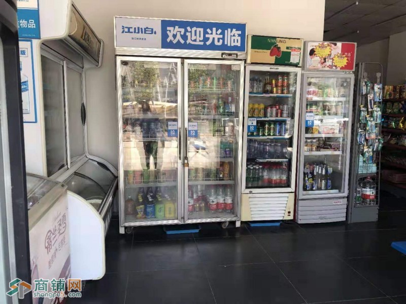 宝安区固戍便利店转让W图2