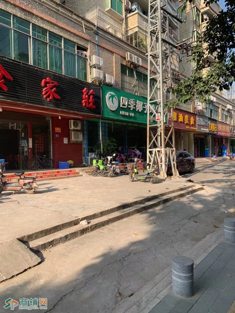 坪山区坑梓餐饮店转让W图2