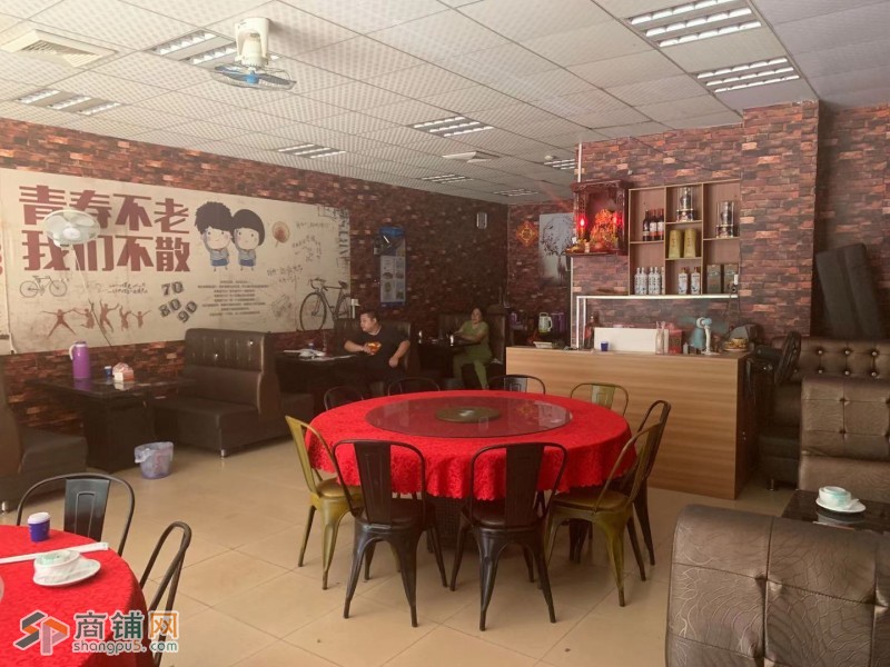 坪山区坑梓餐饮店转让W图3