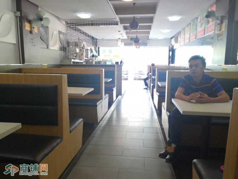 龙华大润发附近餐饮店转让W图3