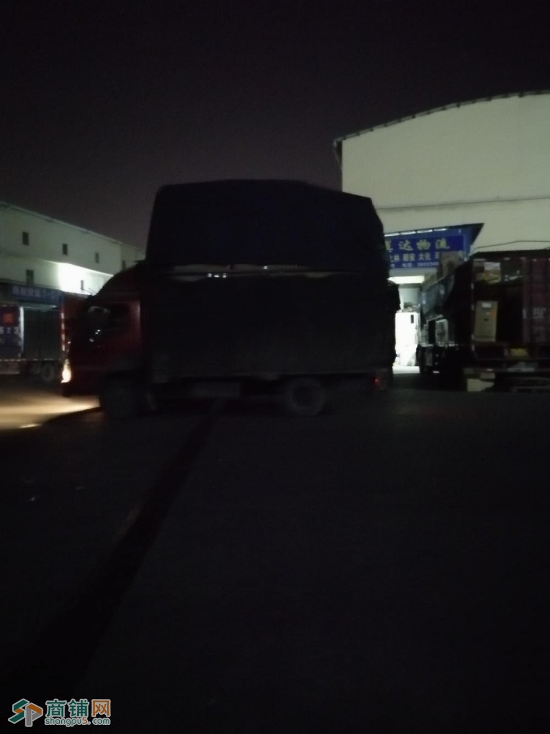 物流转让图2