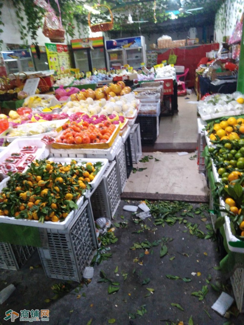 菜市场图3