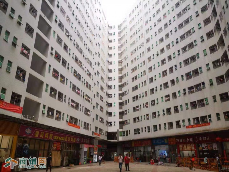 龙华观澜富士康便利店转让图2