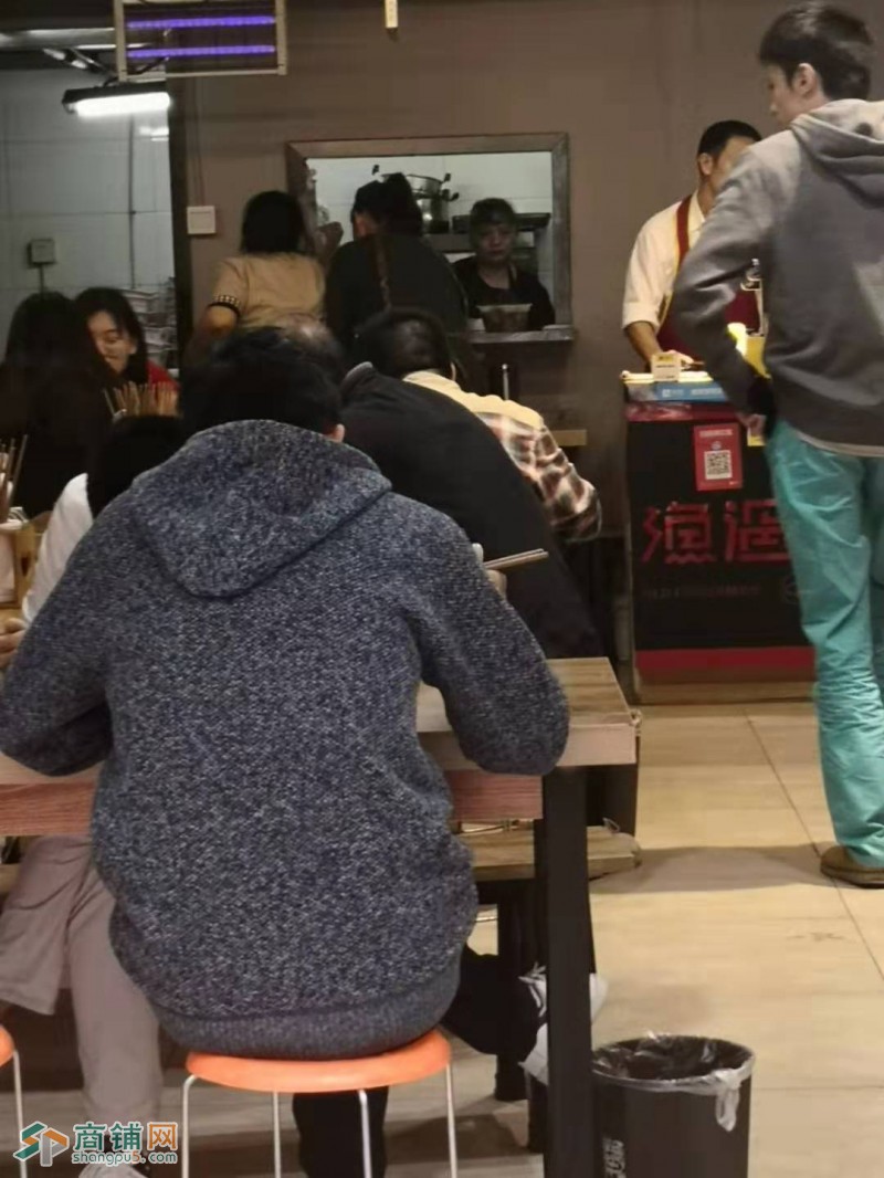 高新区旺铺转让图2