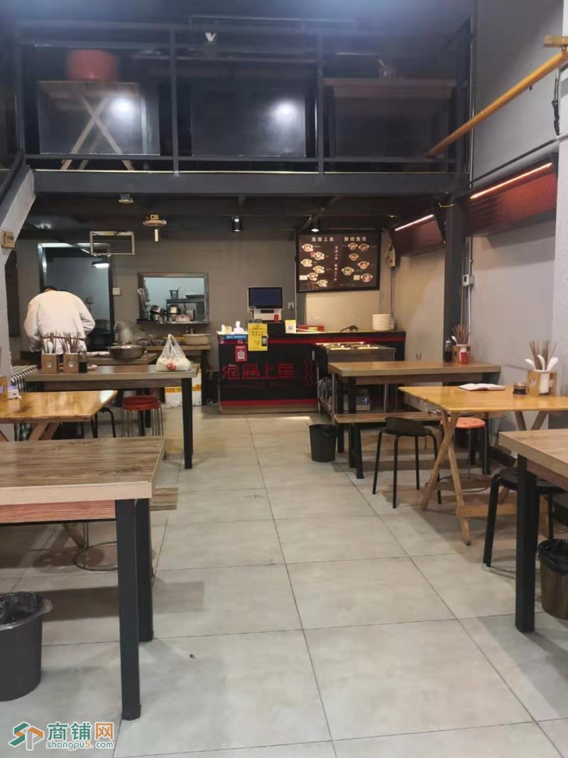 高新区旺铺转让图3